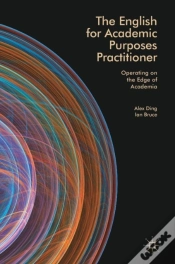 Capa do artigo The English For Academic Purposes Practitioner