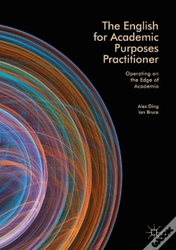 Capa do artigo The English For Academic Purposes Practitioner