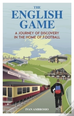 Capa do artigo The English Game