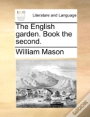 Capa do artigo The English Garden. Book The Second.