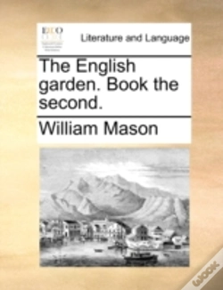 Capa do artigo The English Garden. Book The Second.