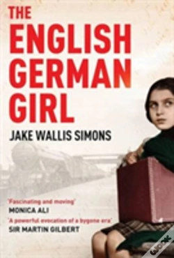 Capa do artigo The English German Girl