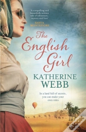 Capa do artigo The English Girl