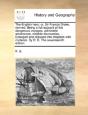 The English Hero: Or, Sir Francis Drake, - Preview