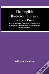 The English Historical Library