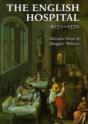 The English Hospital, 1070-1570 - Preview