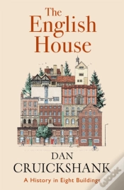 Capa do artigo The English House