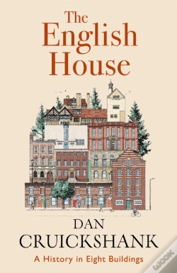 Capa do artigo The English House