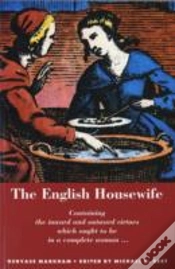 Capa do artigo The English Housewife