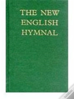 Capa do artigo The English Hymnal