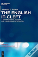 The English It-Cleft