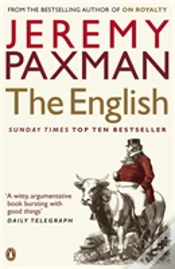 Capa do artigo The English