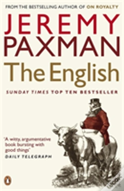 Capa do artigo The English