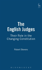 The English Judges - Preview