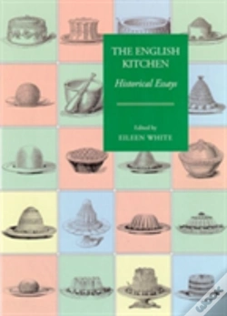 Capa do artigo The English Kitchen