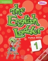 The English Ladder Level 1 Pupil'S Book