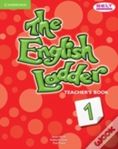 The English Ladder Level 1 Teacher'S Book
