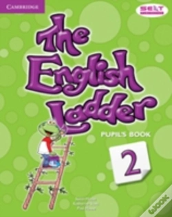 Capa do artigo The English Ladder Level 2 Pupil'S Book