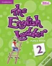 The English Ladder Level 2 Pupil'S Book