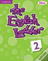 The English Ladder Level 2 Teacher'S Book