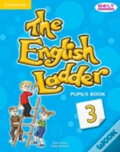 Capa do artigo The English Ladder Level 3 Pupil