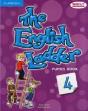 The English Ladder Level 4 Pupil'S Book - Preview