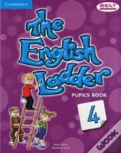 The English Ladder Level 4 Pupil'S Book