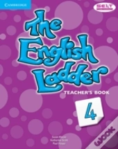 The English Ladder Level 4 Teacher'S Book