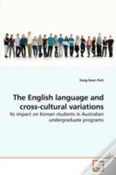 The English Language And Cross-Cultural