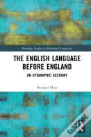 The English Language Before England