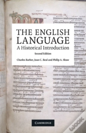 Capa do artigo The English Language