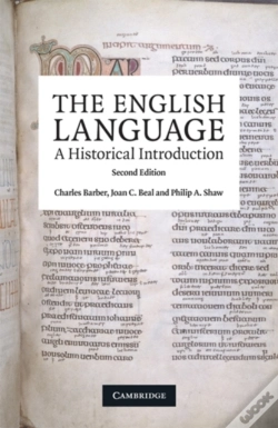 Capa do artigo The English Language