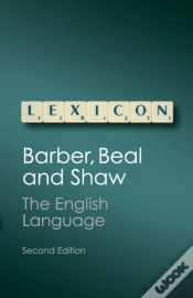 Capa do artigo The English Language