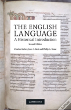 Capa do artigo The English Language
