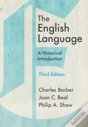 Capa do artigo The English Language