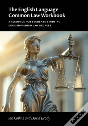 Capa do artigo The English Language Common Law Workbook