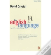 Capa do artigo The English Language