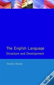 Capa do artigo The English Language