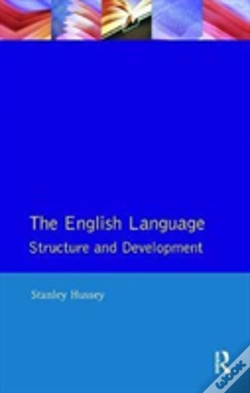 Capa do artigo The English Language