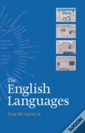 Capa do artigo The English Languages
