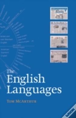 Capa do artigo The English Languages