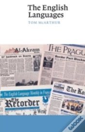 Capa do artigo The English Languages