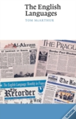 Capa do artigo The English Languages