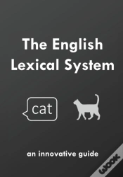 Capa do artigo The English Lexical System