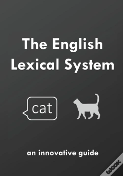 Capa do artigo The English Lexical System