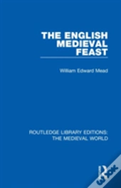 The English Medieval Feast