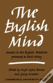 Capa do artigo The English Mind