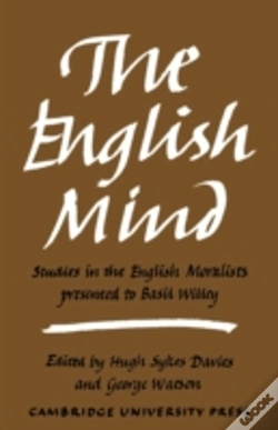 Capa do artigo The English Mind