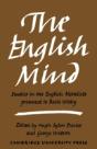 The English Mind - Preview