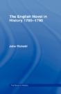 The English Novel In History 1700-1780 - Preview